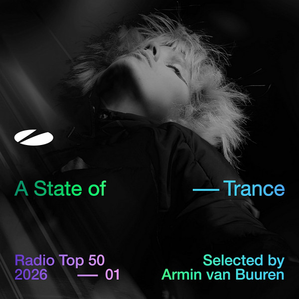 Stiahni si Hudba VA - A State of Trance Radio Top 50 - 2026, Vol 1 (2026)