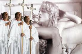 Stiahni si Dokument Tajna inkvizice / The Secret Inquisition E01 -E03 (2002) [TVRip] = CSFD 65%