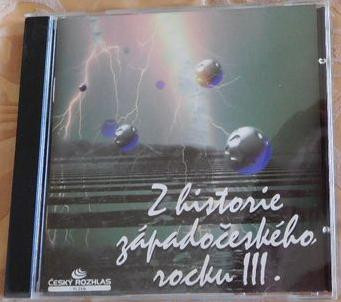 Stiahni si Hudba VA - Z Historie Západočeského Rocku 3. (1997)