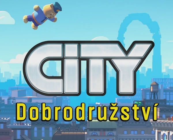 Stiahni si Seriál LEGO City Dobrodružství / LEGO City Adventures - 3. série (2021)(CZ)[WebRip][1080pHD] = CSFD 63%