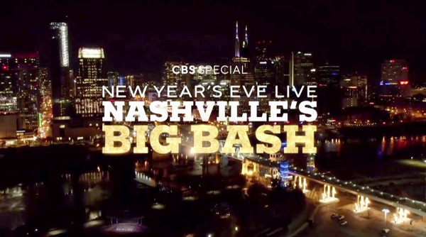 Stiahni si Hudební videa Concert New Year's Eve Live Nashville's Big Bash - 2022