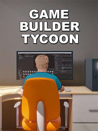 Stiahni si Hry na Windows Game Builder Tycoon [FitGirl Repack]