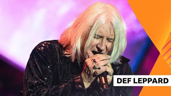 Stiahni si Hudební videa Def Leppard - Live at BBC Radio 2 in the Park( 2025)[1080p][WEB-DL]