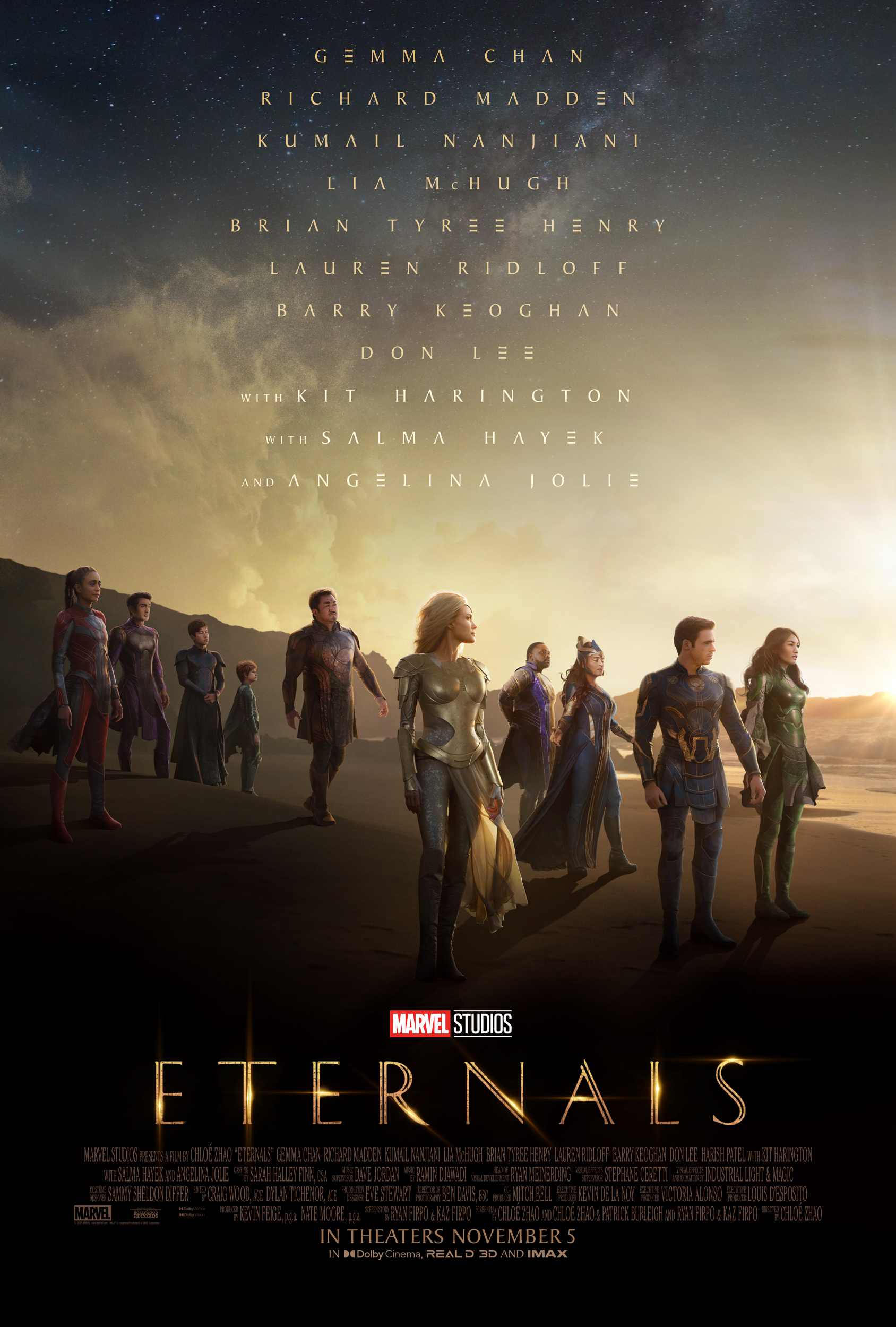 Eternals (2021)[WebRip][IMAX][1080p] = CSFD 70%