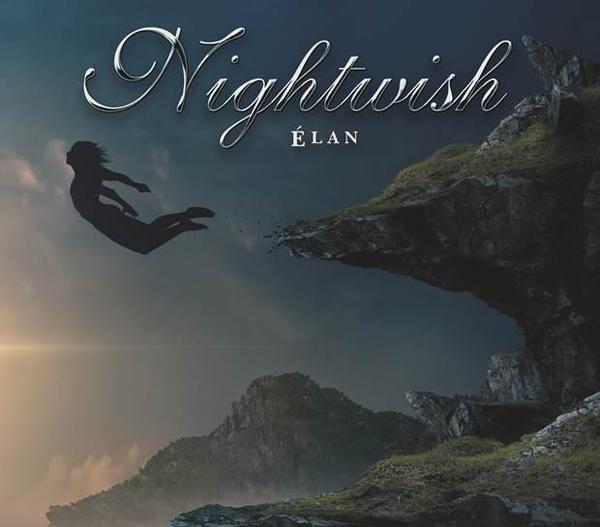 Stiahni si Hudba Nightwish - Elan (single)(2015)