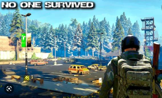 No One Survived, Early Access