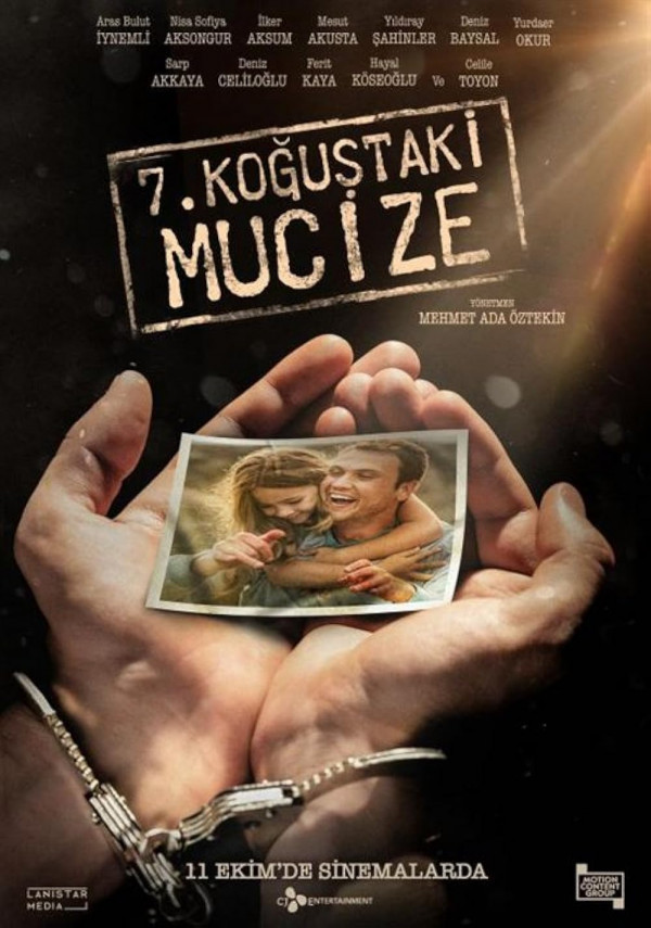 Stiahni si Filmy CZ/SK dabing Zázrak v cele číslo 7 / Miracle in Cell No. 7 (2019)(SK/TR)[1080p] = CSFD 85%