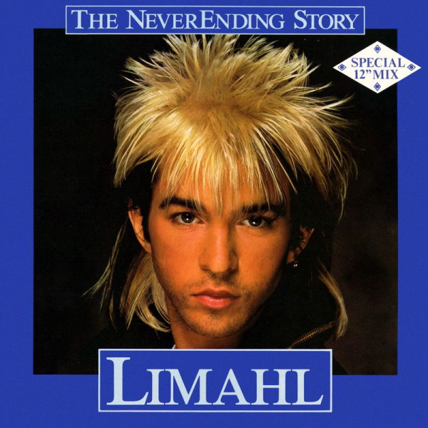 Stiahni si Hudba Limahl - The NeverEnding Story (Special 12'' Mix)(1984)[WavPack]