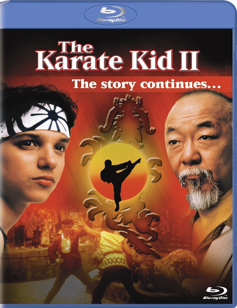 Karate Kid 2 / The Karate Kid, Part II (1986)(CZ/EN)[1080p BD Remux] = CSFD 51%