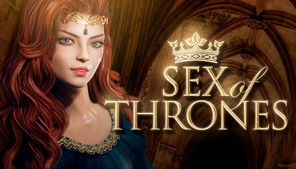 Stiahni si xXx hry (18+) Sex of Thrones