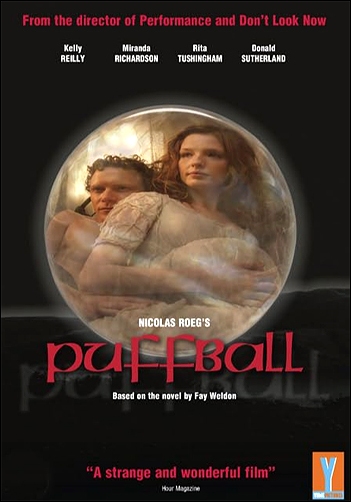 Stiahni si Filmy CZ/SK dabing Pýchavka / Puffball (2007)(CZ)[TvRip][720p] = CSFD 47%