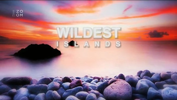 Stiahni si Dokument Nejdivocejsi ostrovy / Wildest Islands 1.serie (CZ)(2012)[TvRip] = CSFD 84%