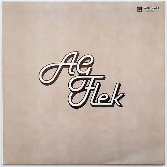 Stiahni si Hudba Ag Flek (1983-2018)