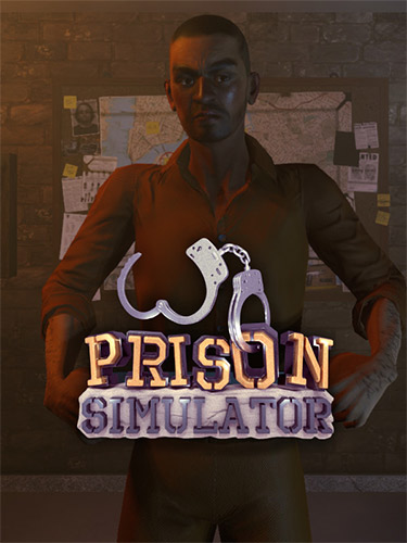 Stiahni si Hry na Windows Prison Simulator [v 1.0.1.1v04.11] (2021) | RePack FitGirl