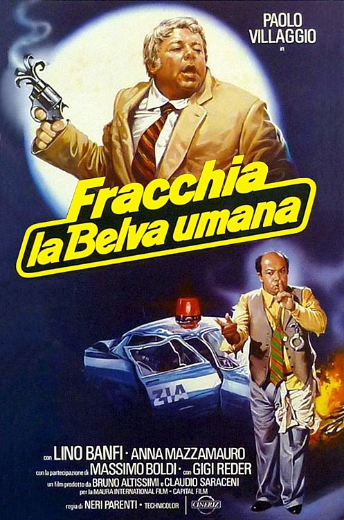 Stiahni si HD Filmy Taková malá bestie / Fracchia la belva umana (1981)(CZ/IT)[1080p][Remux]  = CSFD 61%