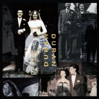 Stiahni si Hudba Duran Duran - The Wedding album (1993)[FLAC]