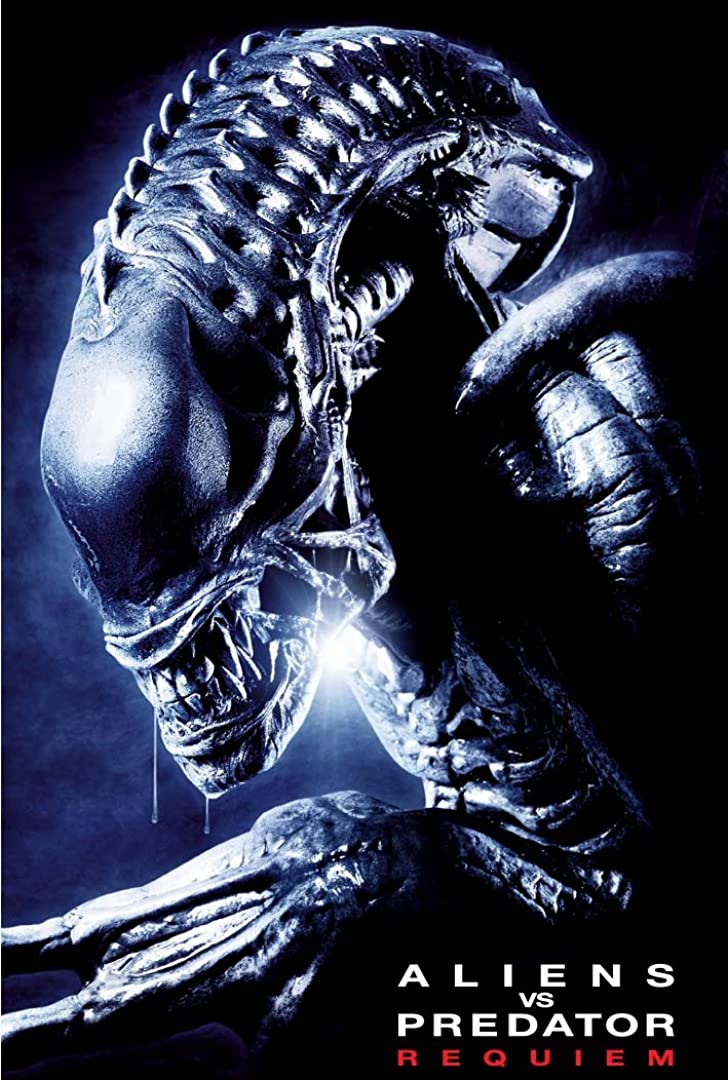 Aliens vs. Predator - Requiem (CZTit)(2007)(Web-DL)[720p] = CSFD 45%