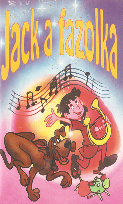 Stiahni si Filmy Kreslené Jack a fazolka / Jack and the Beanstalk (1974)(CZ) = CSFD 79%