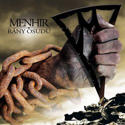 Stiahni si Hudba Menhir - Rány osudu (2010)