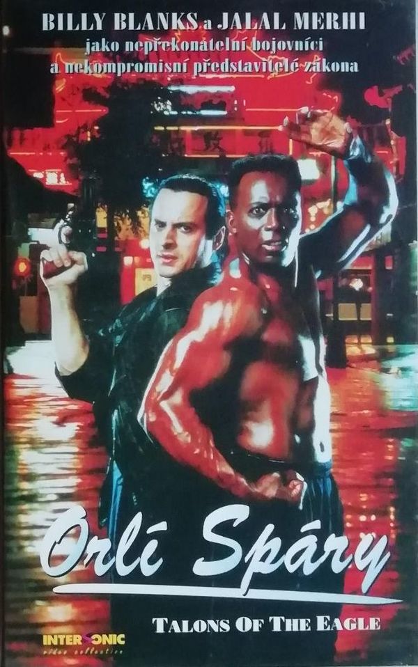 Stiahni si Filmy CZ/SK dabing Orlí spáry / Talons of the Eagle (1992)(CZ) [1080p] = CSFD 56%