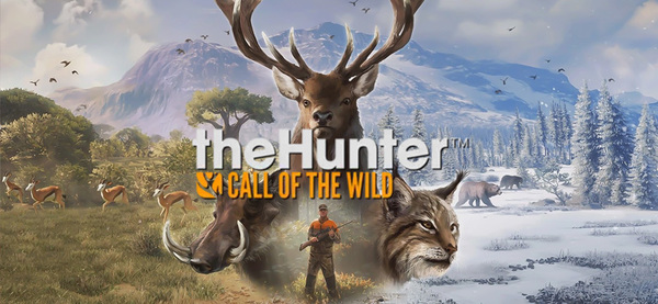 Stiahni si Hry na Windows theHunter: Call of the Wild - Complete Collection v3263984 (Patch 9.2) + 74 DLCs + Windows 7 Fix