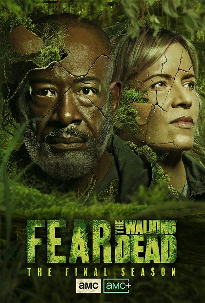 Stiahni si Seriál Živí mrtví: Počátek konce /  Fear the Walking Dead - S08E07 Anton [1080p][WebRIP] (CZ Titulky) = CSFD 66%