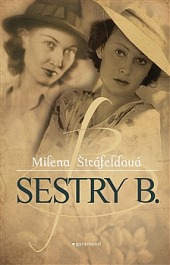 Stiahni si Mluvené slovo Strafeldova Milena - Sestry B. (Dana Cerna)2021(4h27)