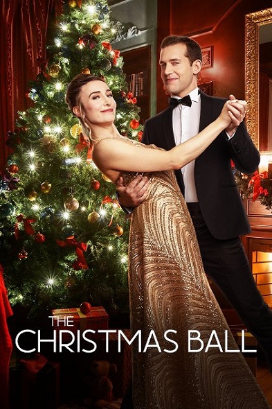 Stiahni si Filmy CZ/SK dabing Vianočný bál / The Christmas Ball (2020)(SK)[WebRip][1080p] = CSFD 45%