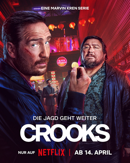 Stiahni si Seriál Křiváci / Crooks (S01)(CZ)(WEB-DL)[1080p] = CSFD 64%