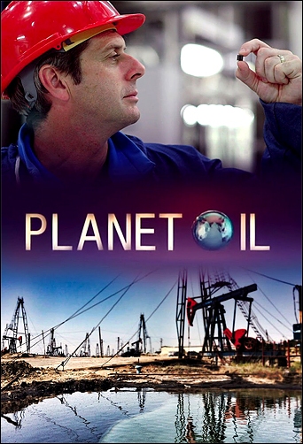 Stiahni si Dokument Planeta ropy / Planet Oil (2015)(CZ)[TvRip][SD] = CSFD 87%