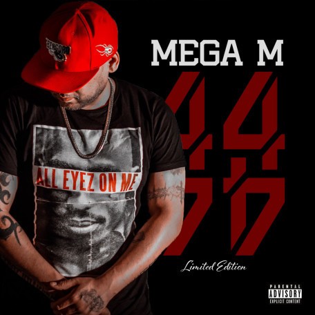 Stiahni si Hudba Mega M - 44 (2019)[MP3.CBR.320]