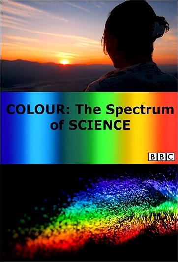 Stiahni si Dokument Tajemství barev / Colour: The Spectrum of Science (2015)(CZ)[TvRip][1080p] = CSFD 82%