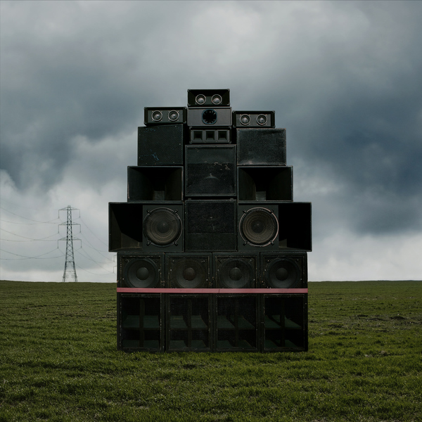 Stiahni si Hudba Faithless - Champion Sound (2025)[FLAC]