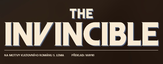 Stiahni si Hry na Windows The Invincible: Deluxe Edition (2023)(CZ)