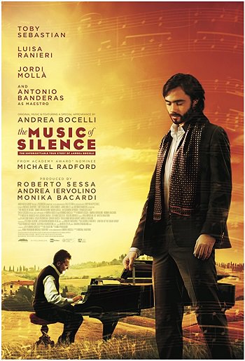 Stiahni si Filmy CZ/SK dabing Hudba ticha / La musica del silenzio (2017)(SK) TvRip HEVC 720p = CSFD 69%