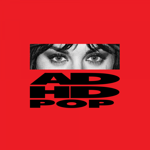 Stiahni si Hudba Ewa Farna - ADHD POP (2026)