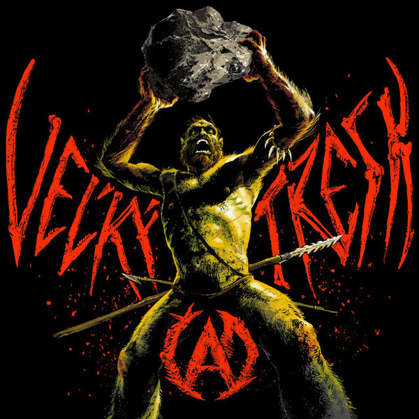 Stiahni si Hudba ČAD - Veľký tresk (2024)