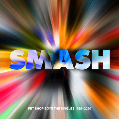 Stiahni si Hudba Pet Shop Boys - SMASH - The Singles 1985 - 2020 (Remaster) 2023 (Hi-res)