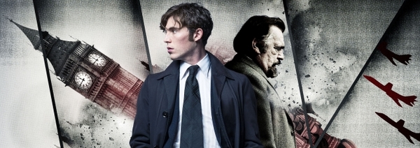 Stiahni si Seriál Hra / The Game - 1.serie (CZ)[TvRip] = CSFD 75%