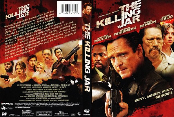 Stiahni si Filmy CZ/SK dabing Ve smrtelne pasti / The Killing Jar (2010)(CZ) = CSFD 63%