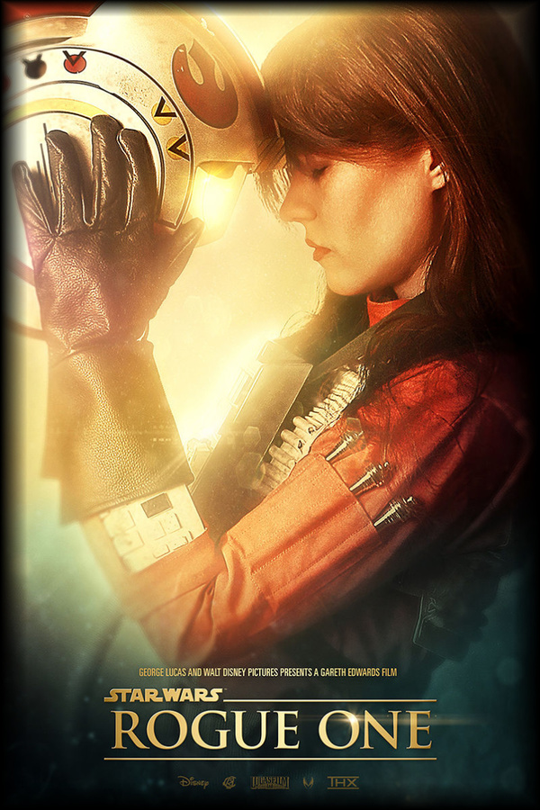 Stiahni si Filmy s titulkama Rogue One: A Star Wars Story (2016) = CSFD 78%