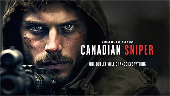 Stiahni si Filmy s titulkama Canadian, Sniper (2024)(EN)[Web-DL][1080p] = CSFD 50%