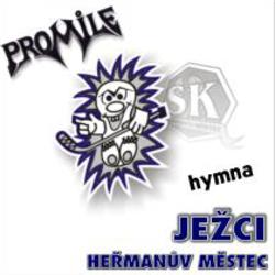 Stiahni si Hudba Promile - Hymna Jezku (SP) (2009)