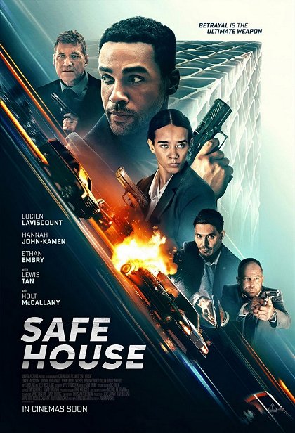Stiahni si Filmy s titulkama  Safe House (2025)[1080p] = CSFD 50%