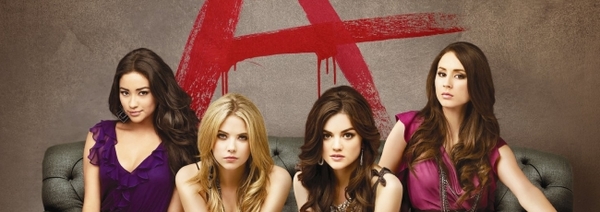 Stiahni si Seriál Prolhane krasky / Pretty Little Liars 4. serie [TVRip] = CSFD 76%