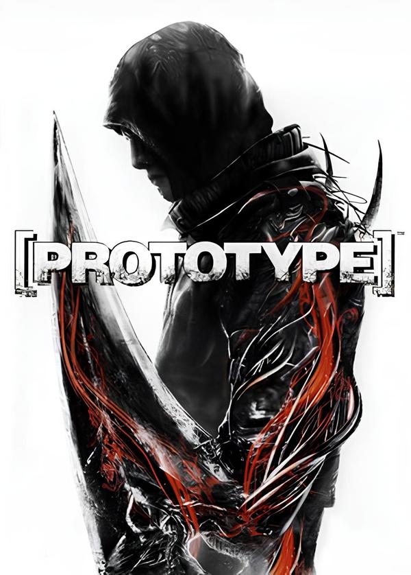 Stiahni si Hry na Windows Prototype (2009) + Win10&11 fix