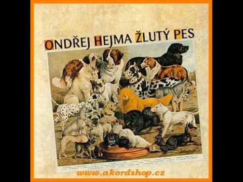 Stiahni si Hudba ŽLUTÝ PES - Studio Čs. rozhlasu (1981)