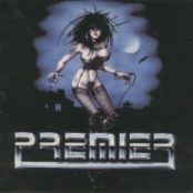 Stiahni si Hudba Premier - Cerna vdova (1996)