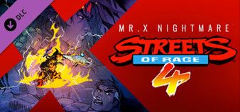 Stiahni si Hry na Windows Streets.of.Rage.4.Mr.X.Nightmare-CODEX