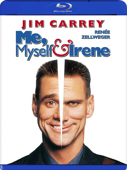 Stiahni si HD Filmy Ja, me druhe ja a Irena / Me, Myself & Irene (2000)(CZ/EN)[1080p] = CSFD 64%